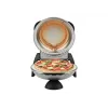 Pitsavalmistaja G3FERRARI Delizia 1200 W, kivist küpsetuspind, max 400°C, 31 cm pitsa, taimer, termostaat