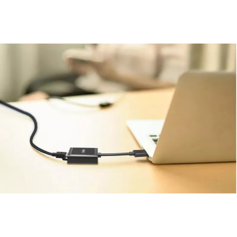 USB-jaotur UNITEK Y-2516