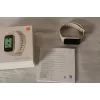 MÜÜDUD. Xiaomi Redmi | Smart Band 2 | Treeningujälgija | Puuteekraan | Südame löögisageduse monitor | Veekindel | Bluetooth | KASUTATUD, PUUDUB LAADIMISSEADE | Elevandiluu