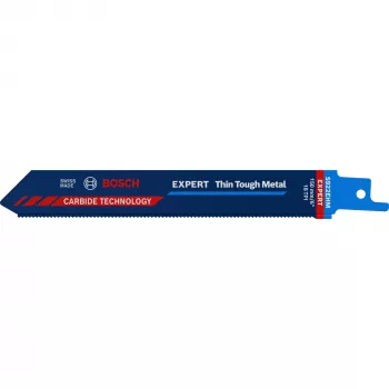 Bosch 2 608 900 360 pusle/tikksae/tikksaeleht Sabre saeleht Karbiid 1 tk