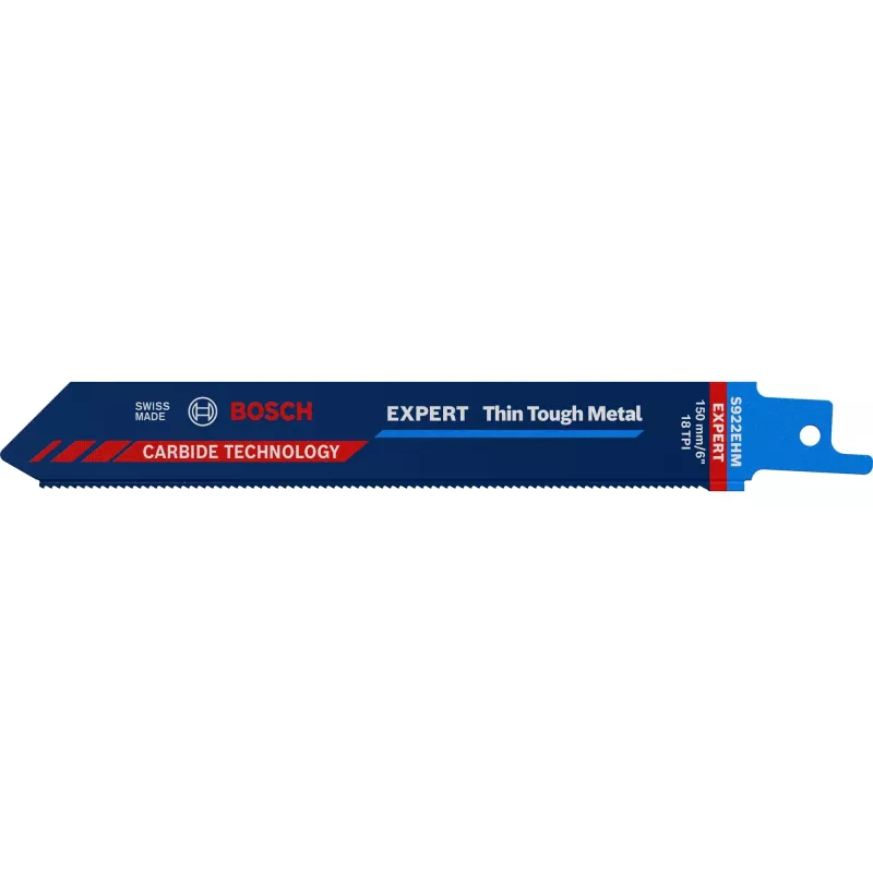 Bosch 2 608 900 360 pusle/tikksae/tikksaeleht Sabre saeleht Karbiid 1 tk