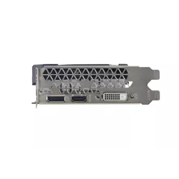 Graafikakaart BIOSTAR GeForce GTX 1660 SUPER PCIe 3.0, 6 GB GDDR6, 192-bit, 1785 MHz boost