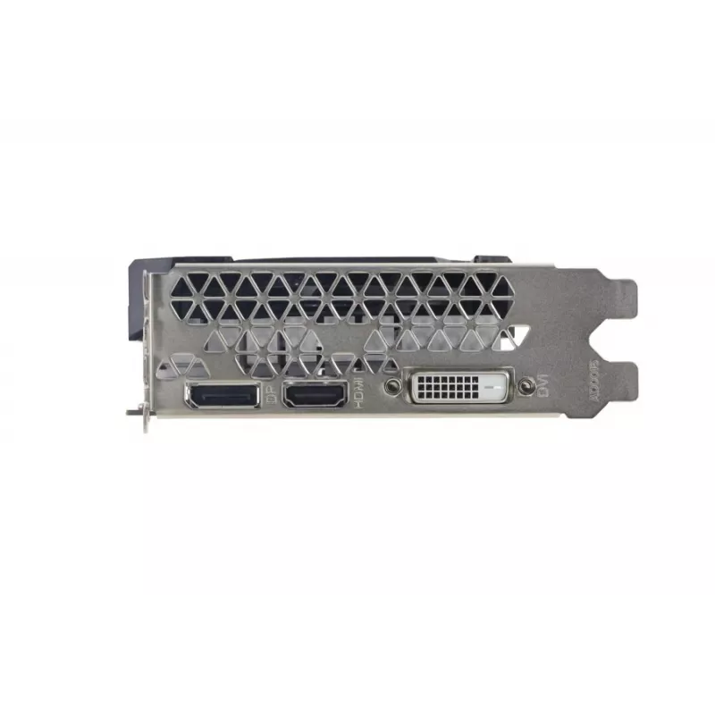 Graafikakaart BIOSTAR GeForce GTX 1660 SUPER PCIe 3.0, 6 GB GDDR6, 192-bit, 1785 MHz boost