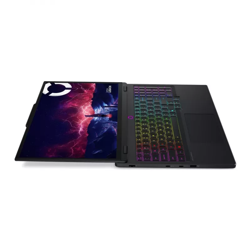 Lenovo Legion 5 15AHP10 Ryzen 7 260 15.1 WQXGA OLED 500 niti 165 Hz Läikiv 16 GB DDR5 5600 SSD 1 TB GeForce RTX 5060 8 GB Kaamera 5 MP 80 Wh NoOS Eclipse Black