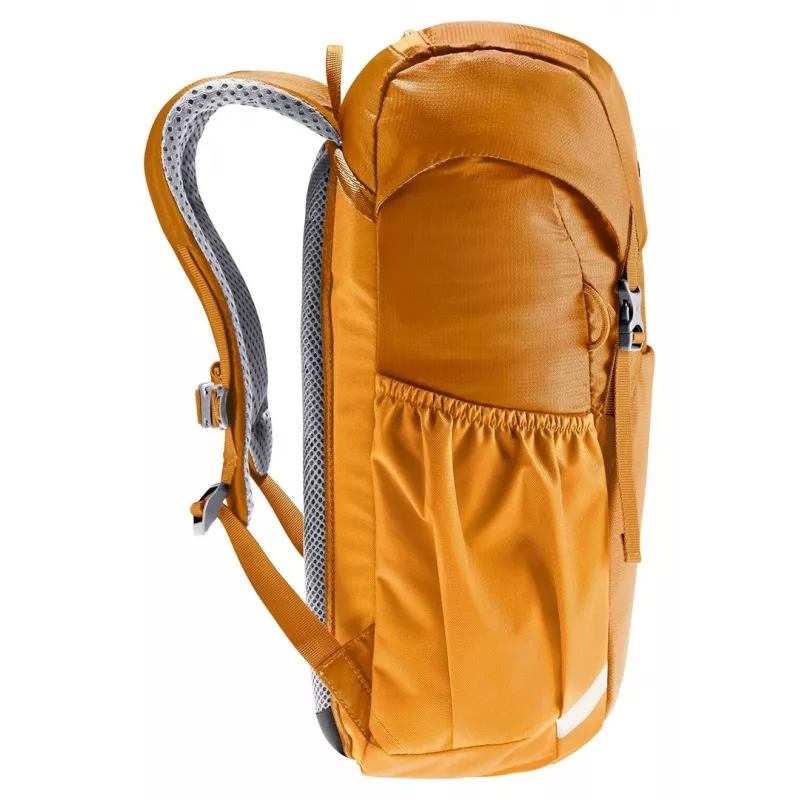 DEUTER Junior maple-amber seljakott — laste päevakott Deuterilt