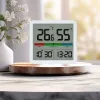Juhtmevabad Bluetooth-kõrvaklapid MANTA MTO001W aktiivse mürasummutusega, ümber kõrva, valged