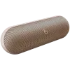 Beats | kõlar | Pill | veekindel | Bluetooth | šampanjakuldne | kaasaskantav | juhtmevaba ühendus