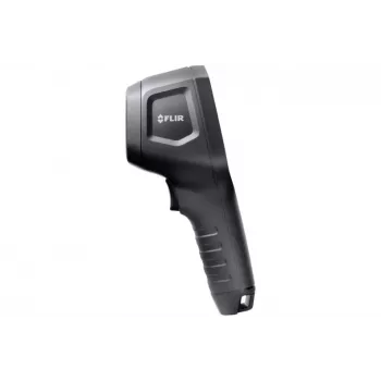 FLIR TG165-X MSX termokaamera -25 kuni +300 °C 80 x 60 pikslit 8,7 Hz MSX®, integreeritud LED-valgusti, digikaamera