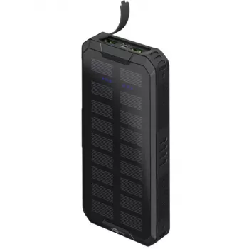 Goobay 53934 20 000 mAh, 74 Wh Must