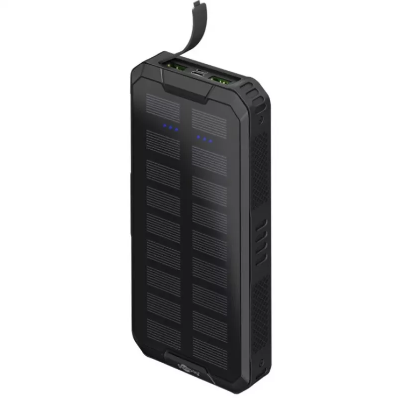 Goobay 53934 20 000 mAh, 74 Wh Must