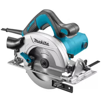 Makita HS6601 kaasaskantav ketassaag 16,5 cm Must, Sinine 5200 RPM 1050 W