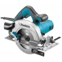 Makita HS6601 kaasaskantav ketassaag 16,5 cm Must, Sinine 5200 RPM 1050 W