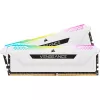 Corsair Vengeance RGB PRO SL - DDR4 - Kit - 16 GB: 2 x 8 GB