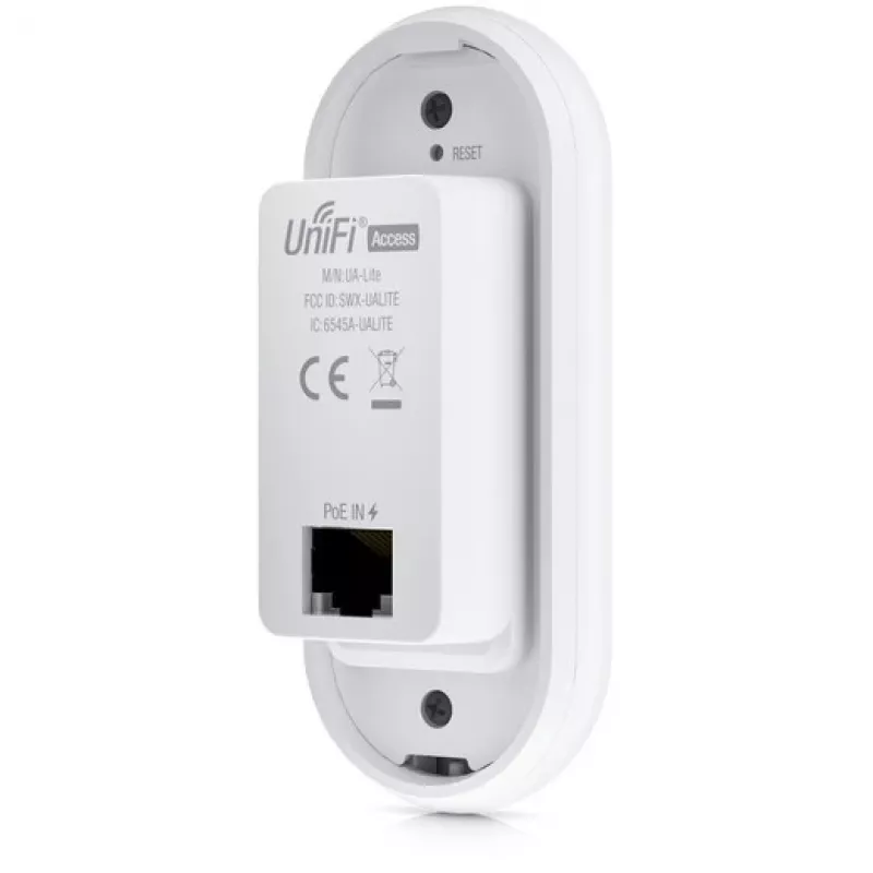 Ubiquiti UA-Reader Lite valge Ubiquiti UA-Reader Lite juhtmevaba lugeja