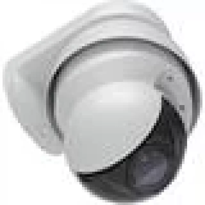 Ubiquiti UniFi AI PTZ Precision - võrgu valvekaamera - PTZ - pöörlev platvorm - ilmastikukindel - värviline (päev/öö)