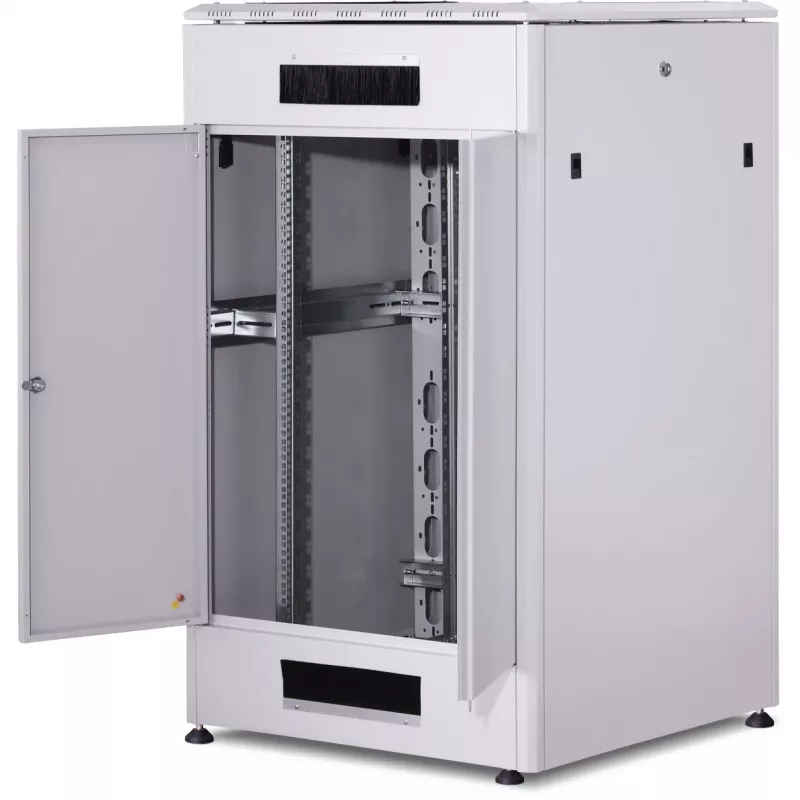 Eraldiseisev rack Digitus DN-19 26U-8/8-1