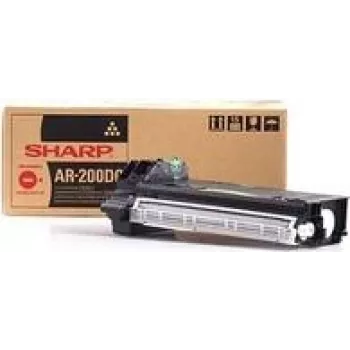 Sharp AR-200DC toonerikassett 1 tk Originaal Must