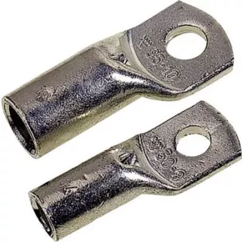 LappKabel torukaablisaabas 180° 16 mm² ava läbimõõt: 8 mm 61796710 100 tk (61796710)