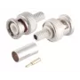 Microconnect BNC59M koaksiaalpistik BNC 1 tk