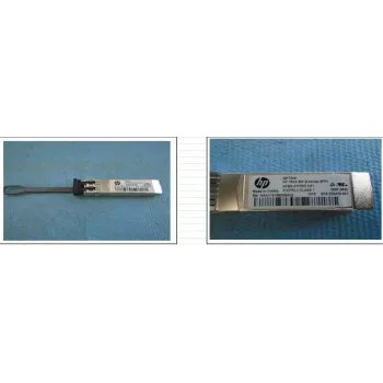Hewlett Packard Enterprise Series 16Gb Sw transiiver