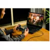 Gamepad Razer KISHI V2 Must USB Android PC iOS