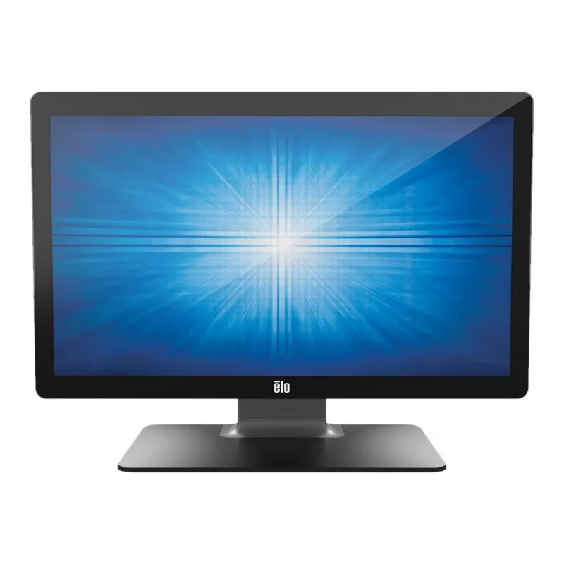 Monitor Elo Touch Solutions 2702L 27-tolline puuteekraaniga LCD 1920 x 1080