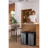 Taaskasutuskonteiner 54 L 258986 KETER
