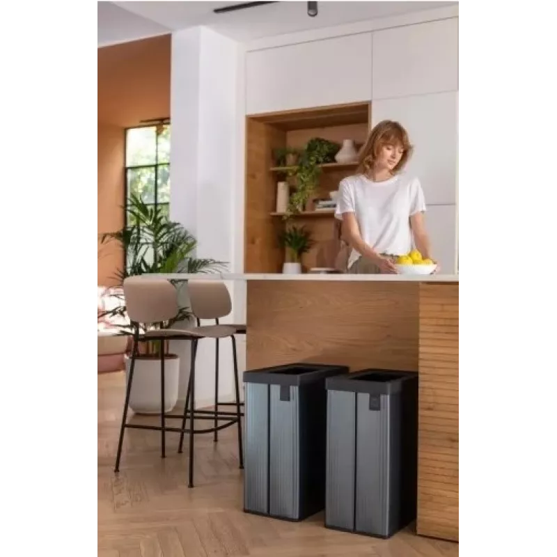 Taaskasutuskonteiner 54 L 258986 KETER