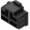 Tolmukaitsekate RJ45-pistikutele TELTONIKA PR5MEC32, pakendis 5 tk