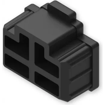 Tolmukaitsekate RJ45-pistikutele TELTONIKA PR5MEC32, pakendis 5 tk