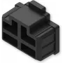 Tolmukaitsekate RJ45-pistikutele TELTONIKA PR5MEC32, pakendis 5 tk
