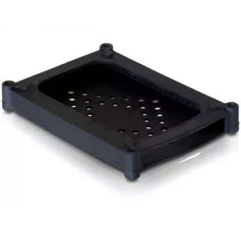 HDD kaitseümbris DeLOCK 18178 must 2.5”
