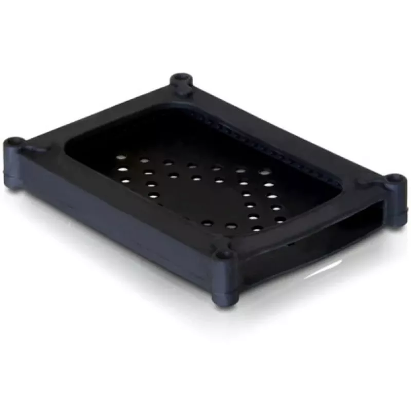 HDD kaitseümbris DeLOCK 18178 must 2.5”