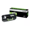 Lexmark 522X toonerikassett 1 tk Originaal Must