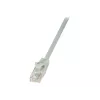 Networking kaabel LogiLink 0.5m RJ-45 Cat5e hall