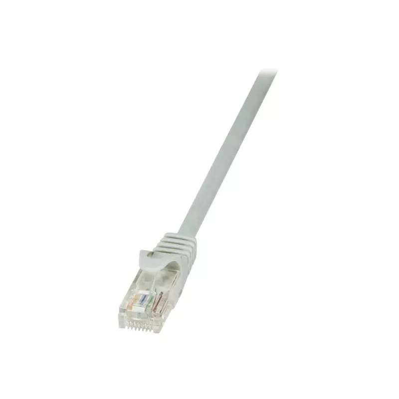 Networking kaabel LogiLink 0.5m RJ-45 Cat5e hall