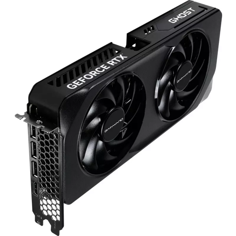 Videokaart Gainward GeForce RTX 5060 Ti 8 GB GDDR7