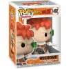 Funko Pop kujuke Dragon Ball Z Recoome (143277)