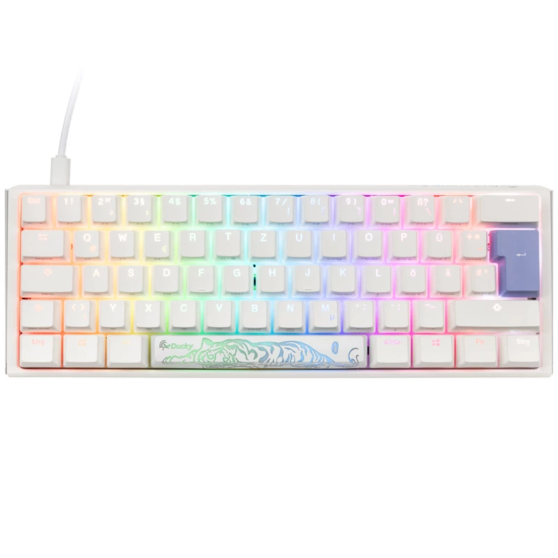 Ducky DKON2161ST-ADEPDPWWWSC1 Toode Must