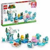 LEGO SUPER MARIO 71417 LAAIENEMISKOMPLEKT – FLIPRUSE LUMESEIKLUS