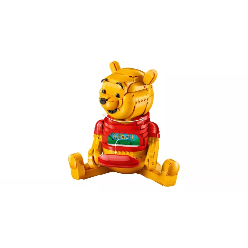 LEGO DISNEY 43300 Winnie the Pooh
