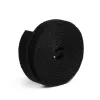Label-the-cable LTC ROLL STRAP - Klettverschlussstreifen - Schwarz