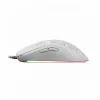 Hiir White Shark GALAHAD Valge USB Type-A