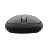 Nateci hiir | Lark | Juhtmevaba | 2,4 GHz, Bluetooth | Antratsiit