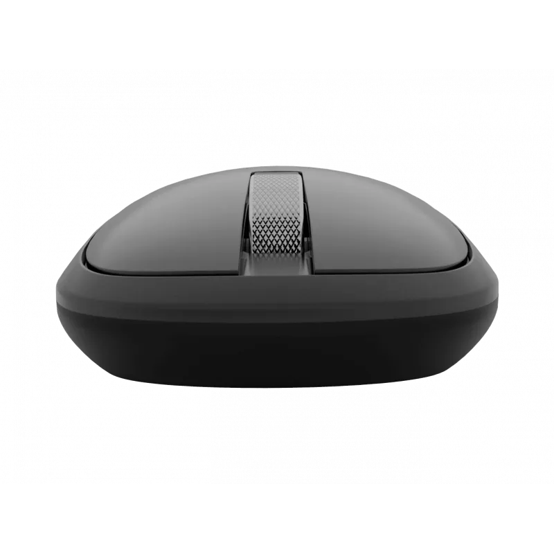 Nateci hiir | Lark | Juhtmevaba | 2,4 GHz, Bluetooth | Antratsiit