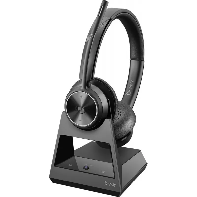 Poly SAVI 7300 peakomplekt