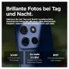 Motorola moto g15 17.1 cm (6.72 tolli) Dual SIM Android 15 4G USB USB-C 8 GB 256 GB 5200 mAh mereväesinine
