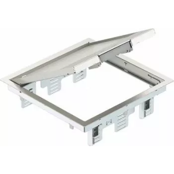 Seadme sisu GES9M-2 10U (7405371)