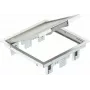Seadme sisu GES9M-2 10U (7405371)