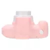 Kompaktkaamera AgfaPhoto Realikids Cam Mini 12 MP CMOS roosa